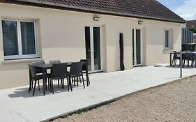 Maison - Log 1 - Dry
